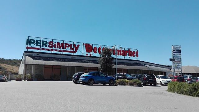 Centro Commerciale Gallura